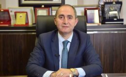 Gelecek tarımsız, tarım da sigortasız olmaz