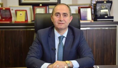 Gelecek tarımsız, tarım da sigortasız olmaz