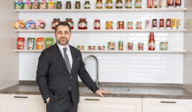 Gıda sektöründe 6 ayda yüzde 30 brüt kâr artışı