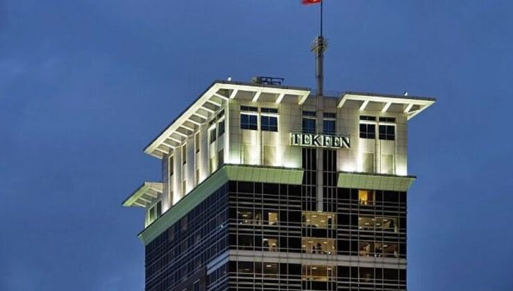 Can Holding operasyonu Tekfen’i nasıl etkiledi?