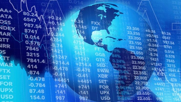 Küresel piyasalar pozitif seyrediyor