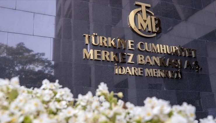 Merkez Bankası rezervleri 177,9 milyar dolara geriledi