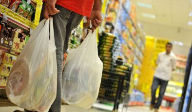 TÜİK: Enflasyon ağustos ayında yüzde 2,04 arttı, yıllık bazda yüzde 32,95 oldu