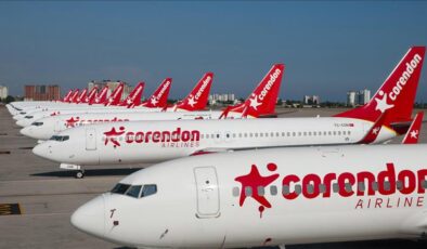 Corendon Airlines halka arz ne zaman?