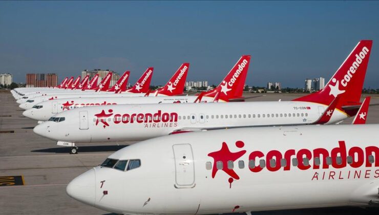 Corendon Airlines halka arz ne zaman?