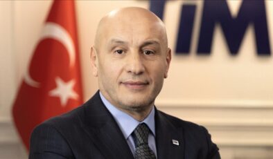 TİM Başkanı Gültepe: Enflasyonla mücadele ve hazır giyim sektörüne öncelik