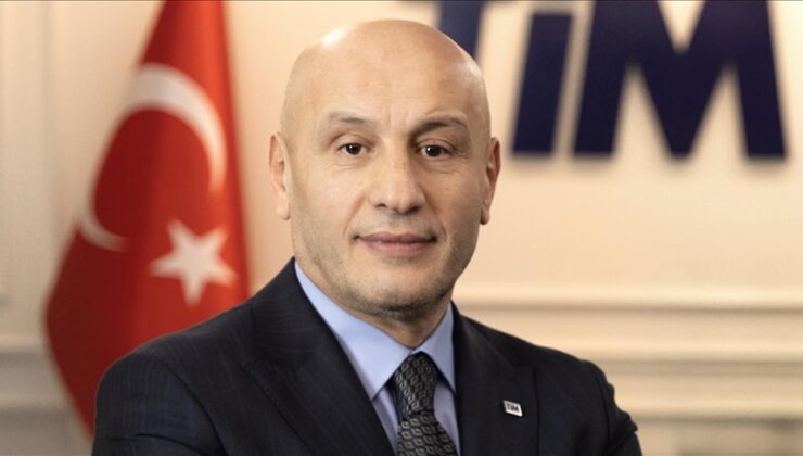 TİM Başkanı Gültepe: Enflasyonla mücadele ve hazır giyim sektörüne öncelik