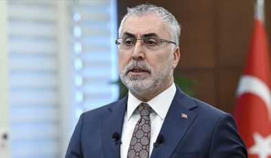 Bakan Işıkhan engelli ve eski hükümlülere hibe başvurularının başladığını açıkladı