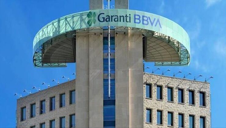 Garanti BBVA’dan tahsili gecikmiş alacak satışı