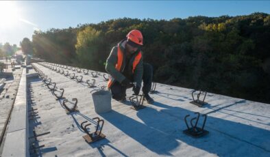 Ukrayna’nın yeniden inşa sürecinde Türk şirketlerine 50 milyar dolarlık fırsat
