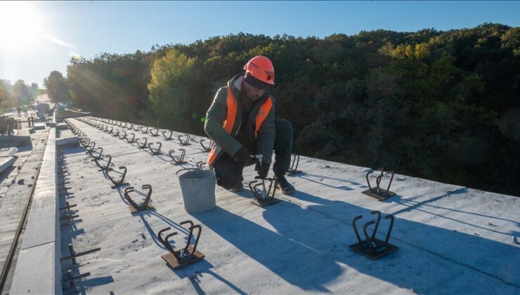 Ukrayna’nın yeniden inşa sürecinde Türk şirketlerine 50 milyar dolarlık fırsat