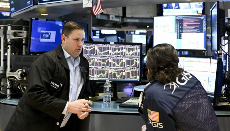 ABD’de tarım dışı istihdam Ağustos’ta beklentilerin altında kaldı! Dolar ve Euro’da son durum