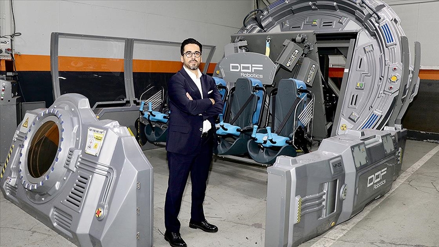 DOF Robotik halka arz ne zaman işlem görecek borsa işlem tarihi