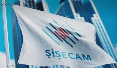 Şişecam 2025 ikinci çeyrek sonuçları: Satış geliri 52,6 milyar TL, net kâr 2,65 milyar TL