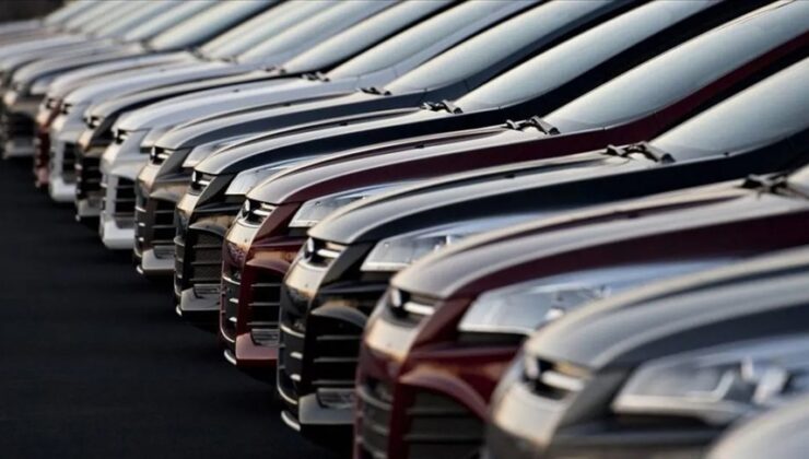 Otomobil ithalatında yapılan gümrük vergisi düzenlemesi Resmi Gazete’de