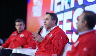 “Milli güvenlik için nükleer enerji şart”