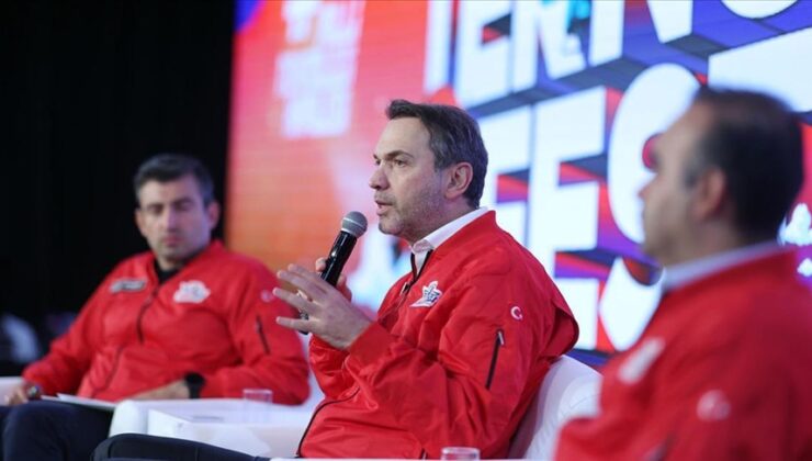 “Milli güvenlik için nükleer enerji şart”