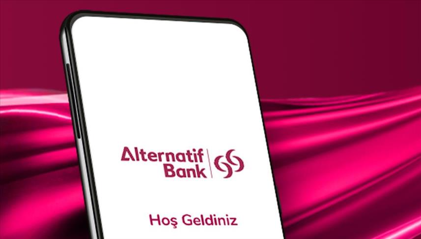 Alternatif Bank kimin ne zaman kuruldu sahibi kim