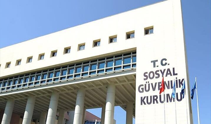 SGK’sız çalışanlar ve prim borçları olanlar için yeni sistem masada