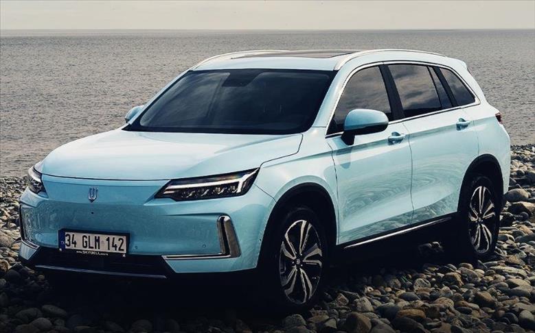 Çin menşeili arabaların fiyatları düştü vergi ne kadar