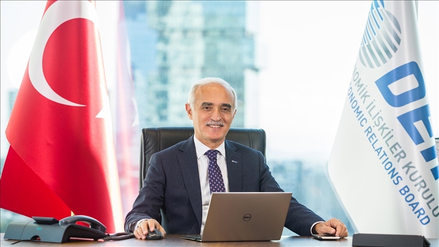 İş dünyası temsilcileri 2026-2028 Orta Vadeli Program’ı değerlendirdi