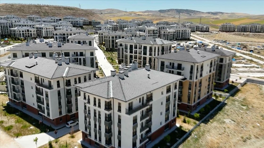 500 bin sosyal konut projesi ne zaman başlayacak kimler başvurabilir