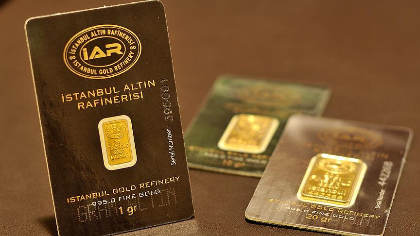 23 Eylül gram altın ve çeyrek altın fiyatı: Kapalıçarşı'da altın fiyatları ne kadar?