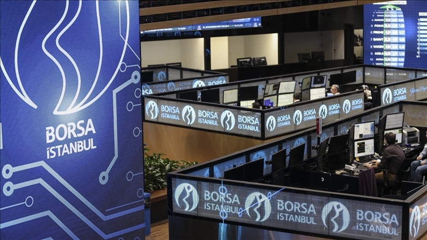 Borsa neden düştü 23 Eylül Borsa İstanbul neden düşüyor