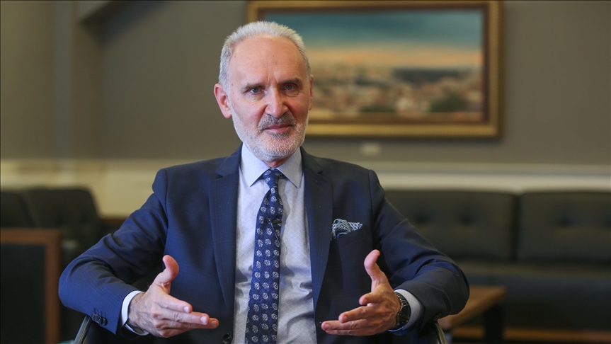 İş dünyası temsilcileri 2026-2028 Orta Vadeli Program’ı değerlendirdi