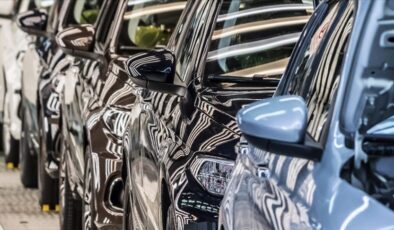 ABD’den ithal araçlara ek vergi kalktı! İthal otomobile tip bazlı yeni vergi uygulanacak