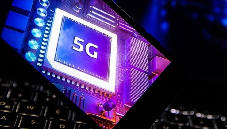 Bakan Uraloğlu: 5G ihalesi 16 Ekim’de, hizmet başlangıcı 2026’da