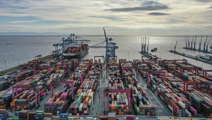 Ağustos ayı dış ticaret rakamları açıklandı