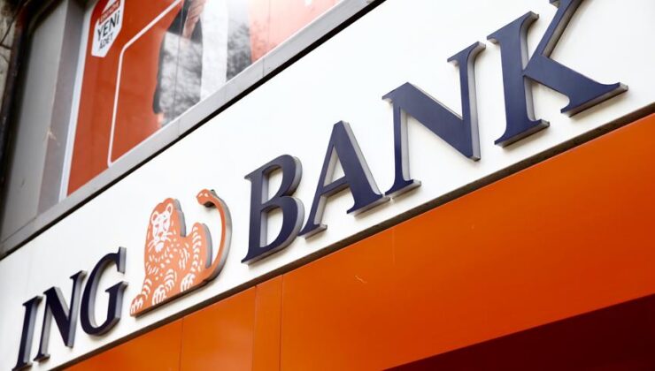ING’den Türkiye için yeni faiz, enflasyon ve dolar/TL tahmini