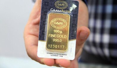 Altın bugün rekor kırdı mı? 9 Eylül 2025 Kapalıçarşı gram altın fiyatı