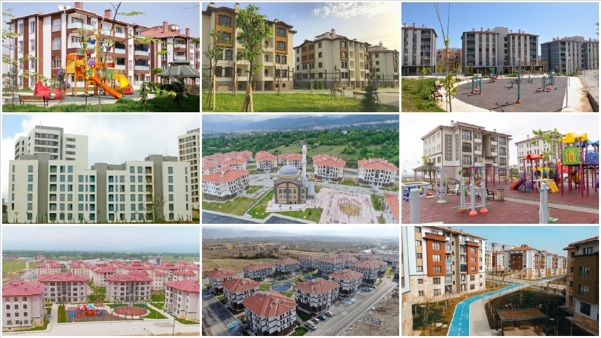 500 bin sosyal konut projesi ne zaman başlayacak kimler başvurabilir