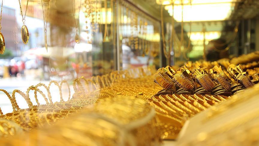 Altın bugün rekor kırdı mı 9 Eylül 2025 Kapalıçarşı gram altın fiyatı