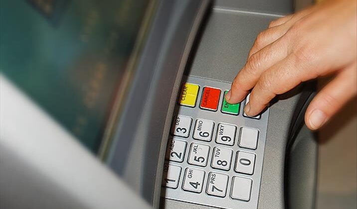 ATM para çekme limiti Eylül 2025’te değişti! İşte ATM para yatırma ve para çekme limiti