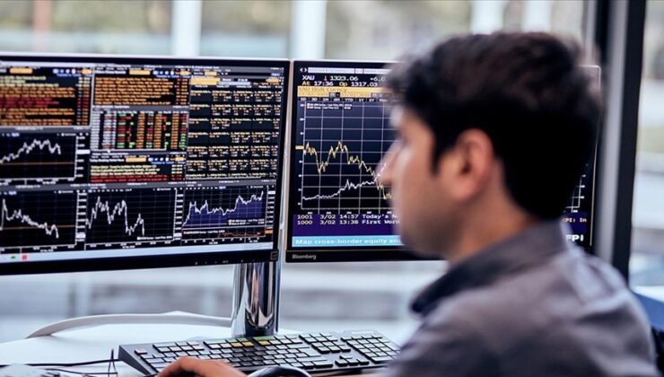 Türkiye’nin 5 yıllık kredi risk primi şubat 2020’den bu yana en düşük seviyede