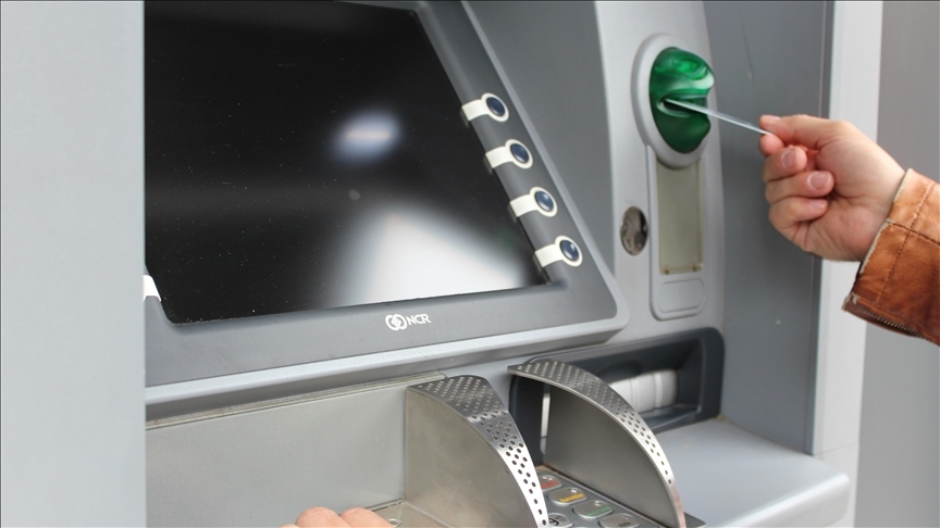 ATM para çekme limiti Eylül 2025 atm para yatırma limiti 2025 eylül