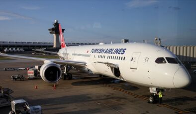 THY Boeing anlaşmasında 2035 hedefi: Tamamen yeni nesil filo