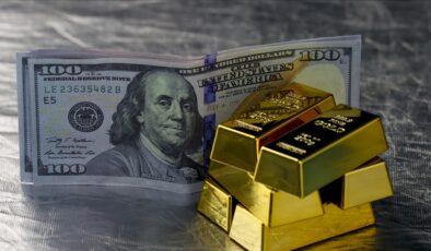 13 Eylül altın fiyatları ve dolar kurunda son durum