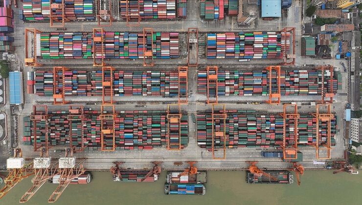 BRICS ülkelerinden gümrük vergilerine tepki geldi