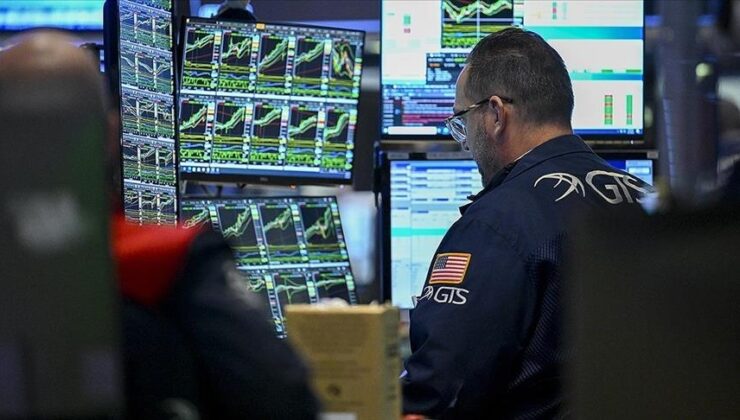 Goldman Sachs: 2026’da borsada sert düşüş riski var