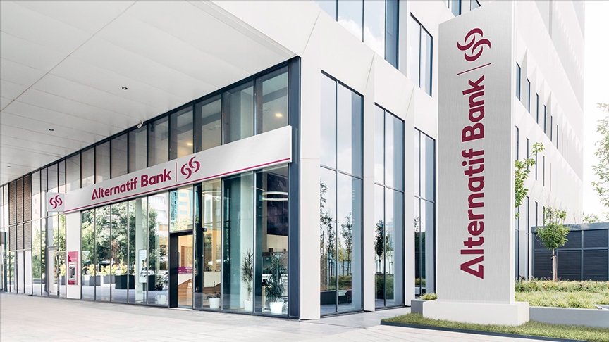 Alternatif Bank kimin ne zaman kuruldu