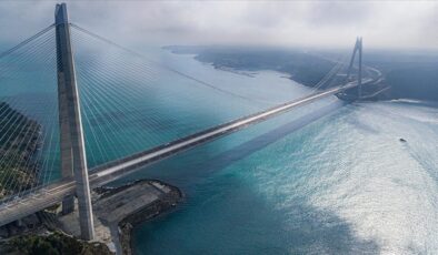 2026-2028 dönemi yatırım programı genelgesi Resmi Gazete’de yayımlandı