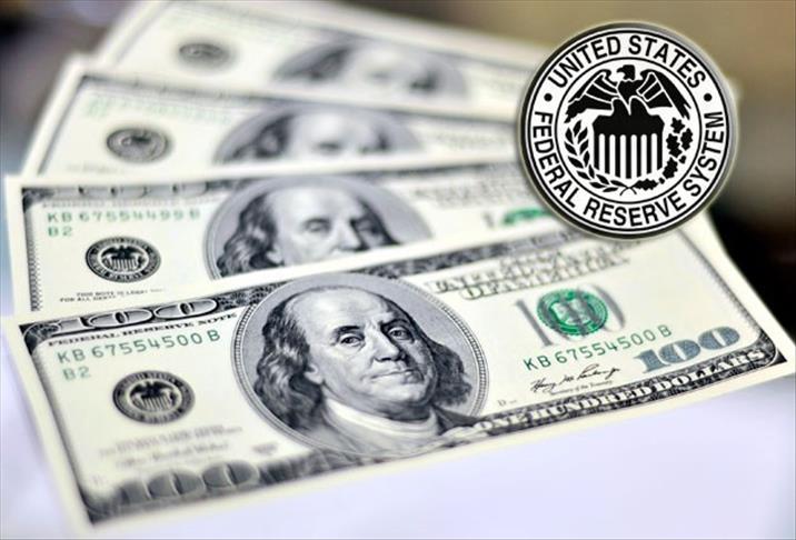 Fed faiz kararı Eylül 2025 yüzde kaç oldu