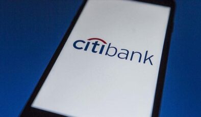 Citi altın fiyatı için tahminini yükseltti