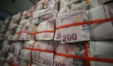 Türkiye Kalkınma ve Yatırım Bankası Çin’den 400 milyon dolarlık finansman sağladı