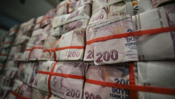 Türkiye Kalkınma ve Yatırım Bankası Çin’den 400 milyon dolarlık finansman sağladı