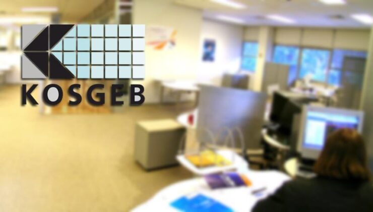 KOSGEB’den girişimcilere 2 milyon TL’ye kadar destekten kimler faydalanabilir?